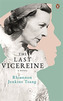 The last vicereine