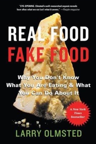 Real Food/Fake Food