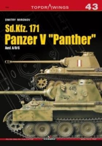 Sd.Kfz. 171 Panzer V Panther