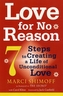 Love For No Reason