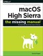 macOS High Sierra: The Missing Manual