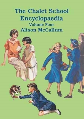 The Chalet School Encyclopaedia