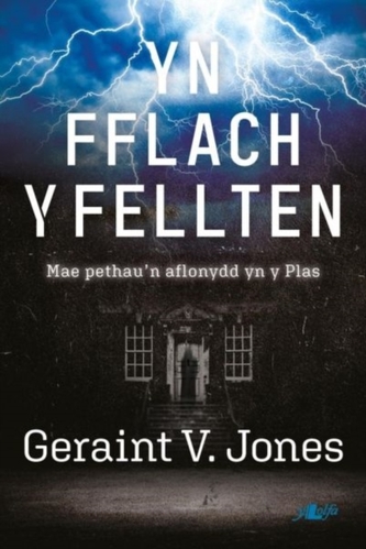 Fflach y Fellten, Yn