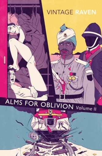 Alms For Oblivion Vol II