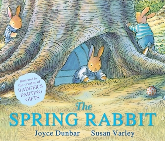 The Spring Rabbit