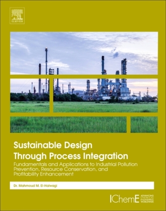 Sustainable Design Through Process Integration