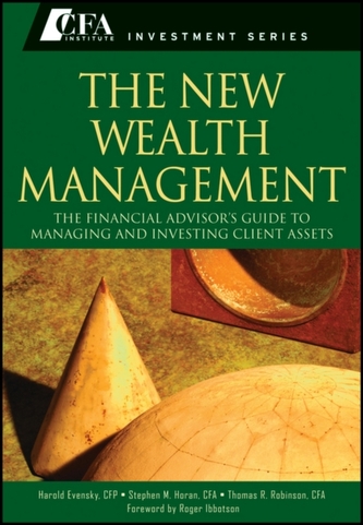 The New Wealth Management