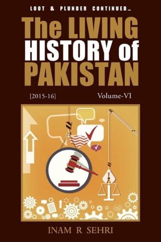 The Living History of Pakistan
