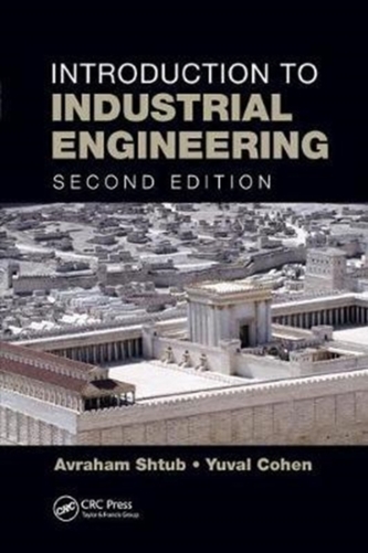 Introduction to Industrial Engineering, Second Edition