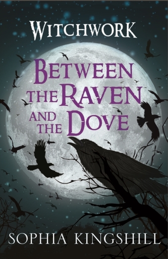 Between the Raven and the Dove