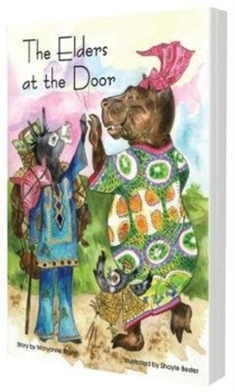 The elders at the door