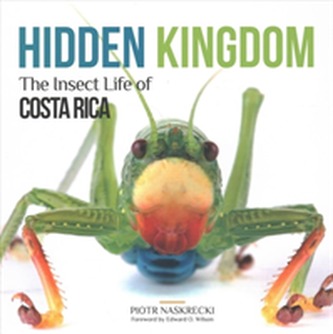 Hidden Kingdom