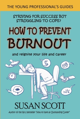 How to Prevent Burnout