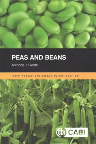 Peas and Beans