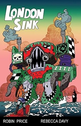 London Sink