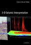 3-D Seismic Interpretation