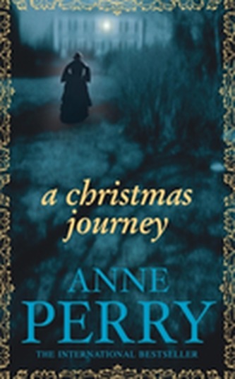 A Christmas Journey (Christmas Novella 1)