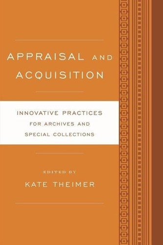 Appraisal and Acquisition