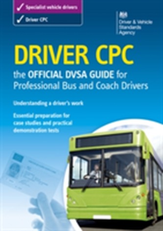 Driver CPC