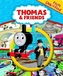 Thomas First Look & Find