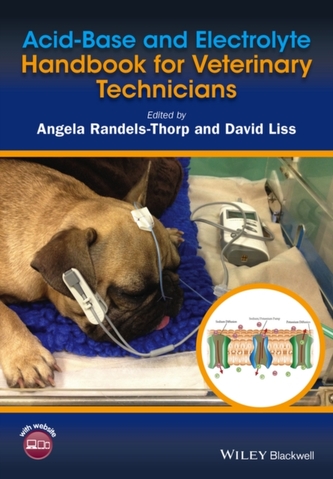 Acid-Base and Electrolyte Handbook for Veterinary Technicians