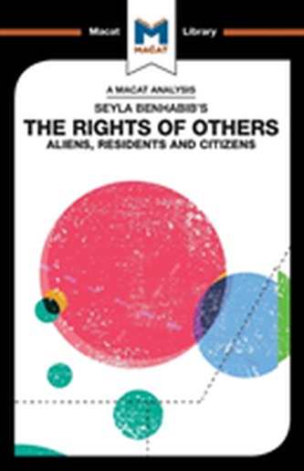Seyla Benhabib's The Rights of Others