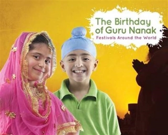 The Birthday of Guru Nanak