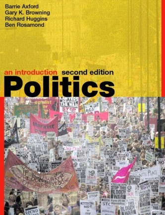 Politics: An Introduction