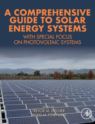 A Comprehensive Guide to Solar Energy Systems
