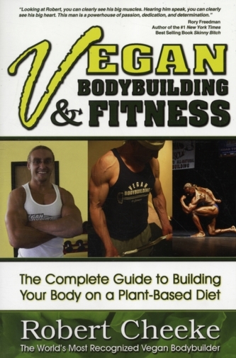 Vegan Bodybuilding &  Fitness