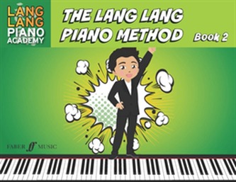 The Lang Lang Piano Method
