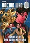 Doctor Who: Hunters Of The Burning Stone