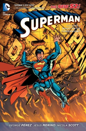Superman Vol. 1
