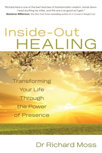 Inside-out Healing