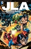 Jla Vol. 1
