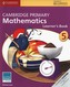 Cambridge Primary Mathematics Stage 5 Learner's Book