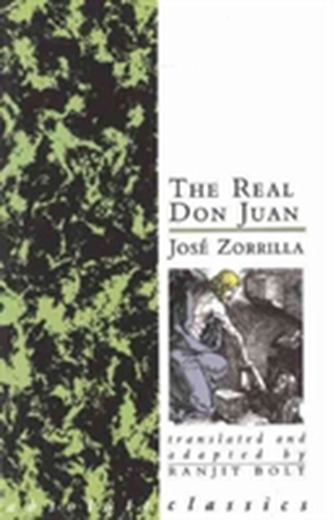 The Real Don Juan