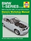 BMW 1-Series 4-Cyl Petrol & Diesel 04-11