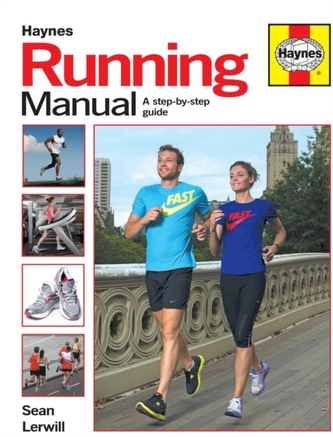 Running Manual
