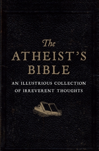 Atheist's Bible