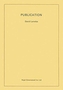 David Lamelas: Publication
