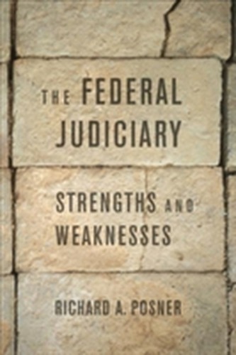 The Federal Judiciary