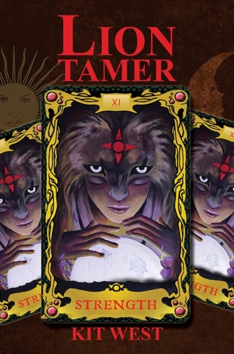 Lion Tamer -