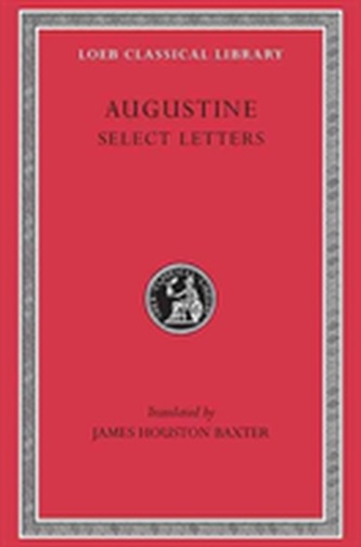 Select Letters