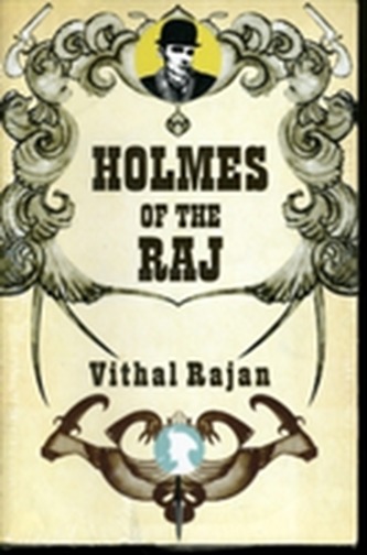 Holmes Of The Raj