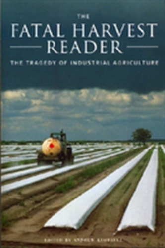The Fatal Harvest Reader