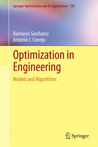 Optimization in Engineering