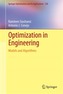 Optimization in Engineering