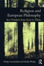 Religion and European Philosophy
