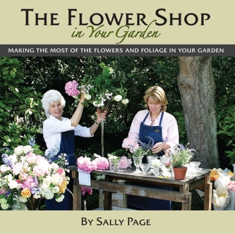The Flower Shop In Your Garden